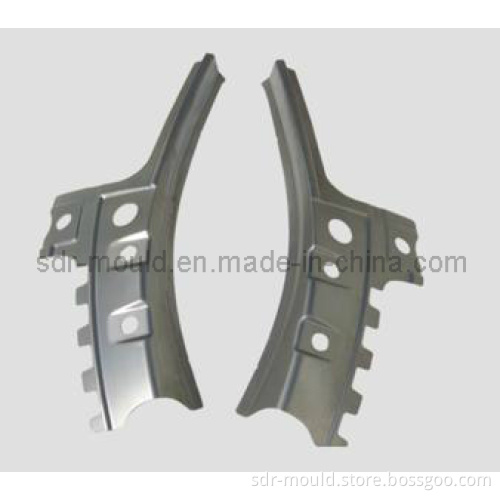 OEM Plastic Injection Mold for Auto Accessory